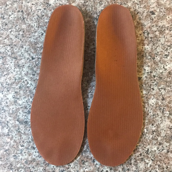Superfeet Copper Insoles - Picture 3 of 6